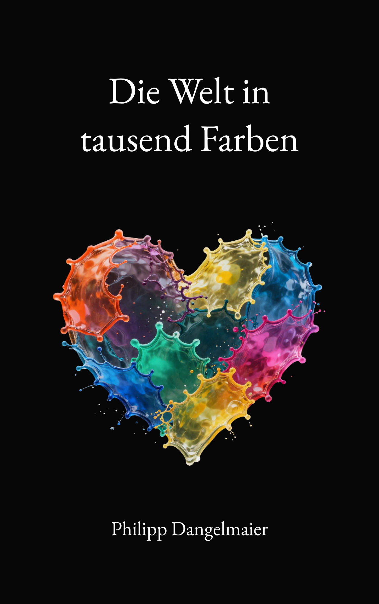 Die Welt in tausend Farben